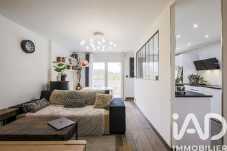achat appartement vif 38450