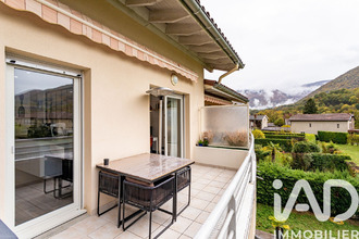 achat appartement vif 38450