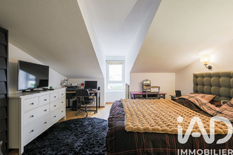 achat appartement vif 38450