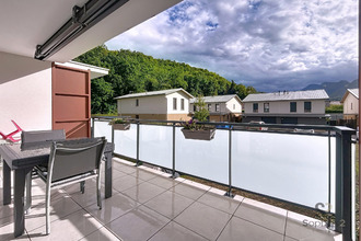 achat appartement vif 38450