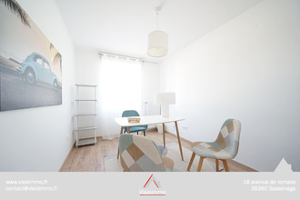 achat appartement vif 38450