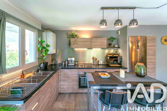 achat appartement vif 38450