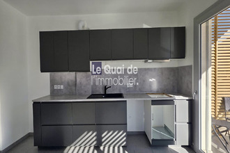 achat appartement vif 38450