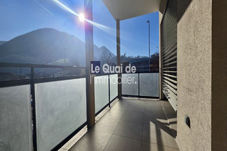 achat appartement vif 38450