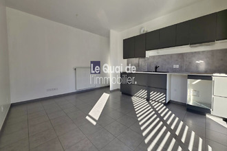 achat appartement vif 38450