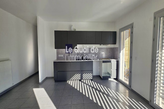 achat appartement vif 38450