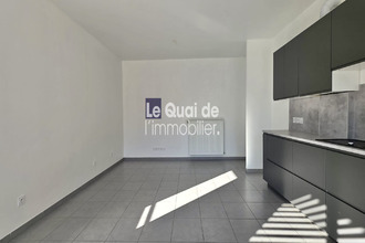 achat appartement vif 38450
