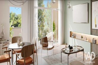 achat appartement vif 38450