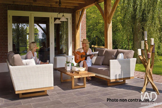 achat appartement vif 38450