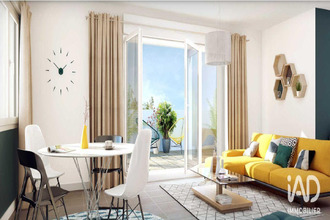 achat appartement vif 38450