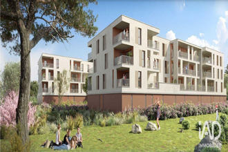 achat appartement vif 38450