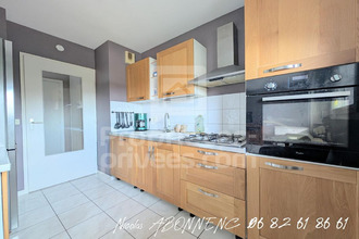 achat appartement vif 38450