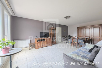 achat appartement vif 38450