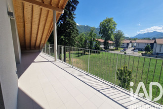 achat appartement vif 38450