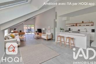 achat appartement vif 38450