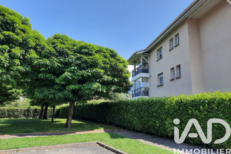 achat appartement vif 38450