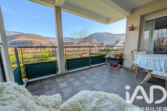 achat appartement vif 38450