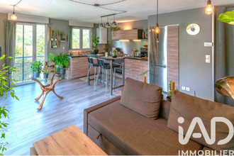 achat appartement vif 38450