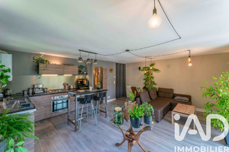 achat appartement vif 38450