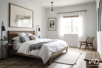 achat appartement vif 38450