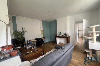 achat appartement vif 38450