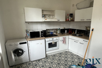 achat appartement vif 38450