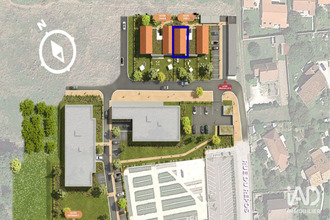 achat appartement vif 38450