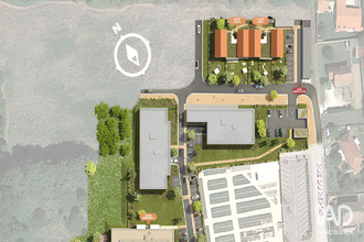 achat appartement vif 38450