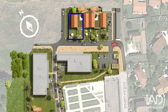 achat appartement vif 38450