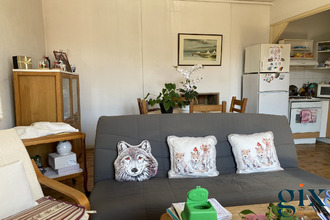 achat appartement vif 38450