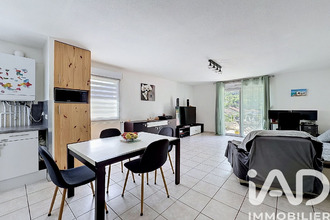 achat appartement vif 38450
