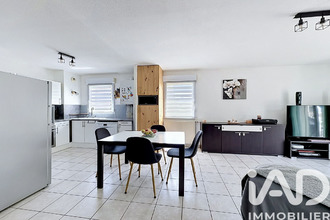 achat appartement vif 38450