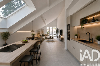 achat appartement vif 38450
