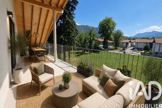 achat appartement vif 38450