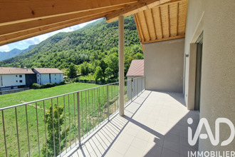 achat appartement vif 38450