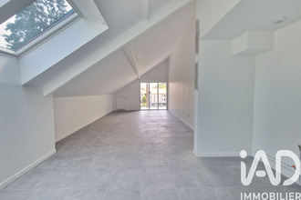 achat appartement vif 38450
