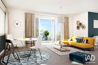 achat appartement vif 38450