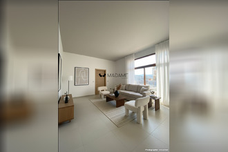 achat appartement vif 38450