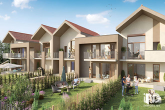achat appartement vif 38450
