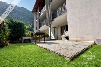 achat appartement vif 38450