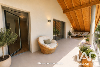 achat appartement vif 38450