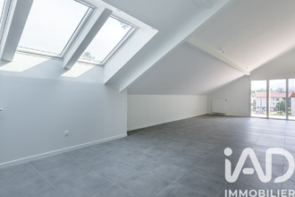 achat appartement vif 38450