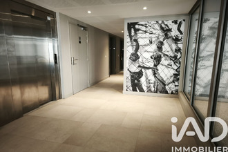 achat appartement vif 38450