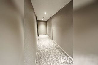 achat appartement vif 38450