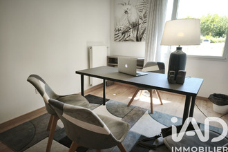achat appartement vif 38450