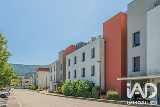 achat appartement vif 38450