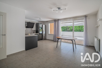 achat appartement vif 38450