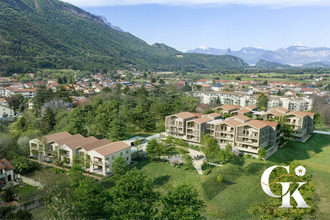 achat appartement vif 38450