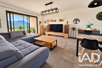 achat appartement viggianello 20110