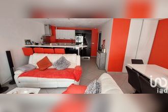 achat appartement vigneux-sur-seine 91270